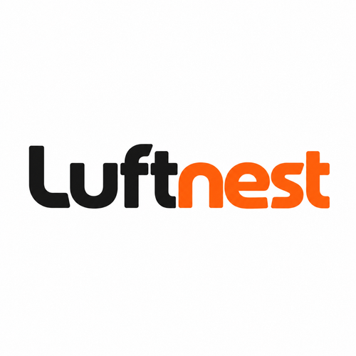 Luftnest