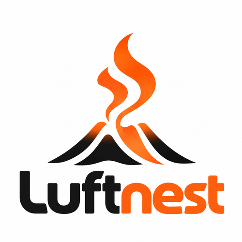 Luftnest